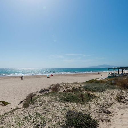 Lxr Tarifa Playa 3 Hab. Sea Views Apartment Bagian luar foto