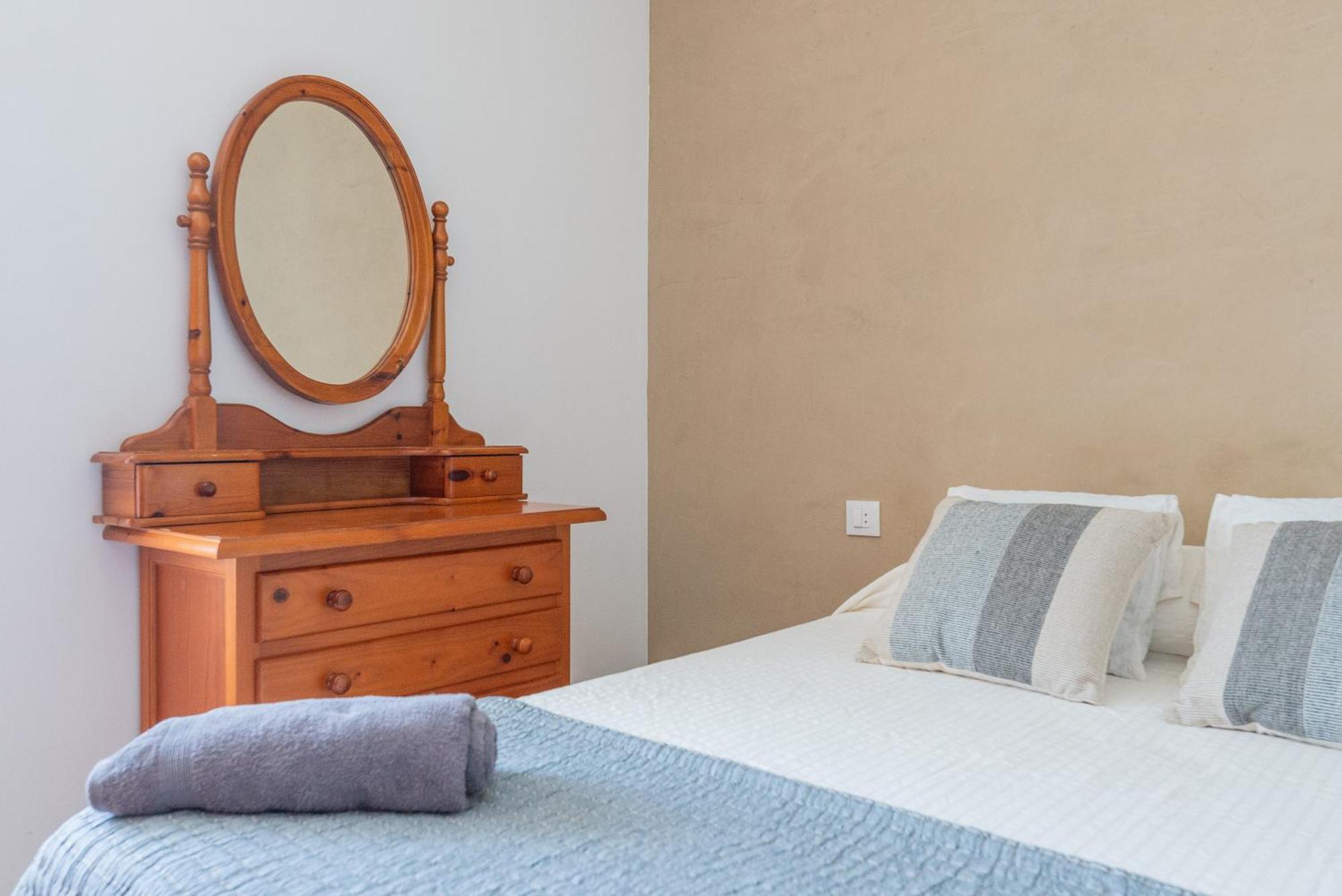 Lxr Tarifa Playa 3 Hab. Sea Views Apartment Bagian luar foto
