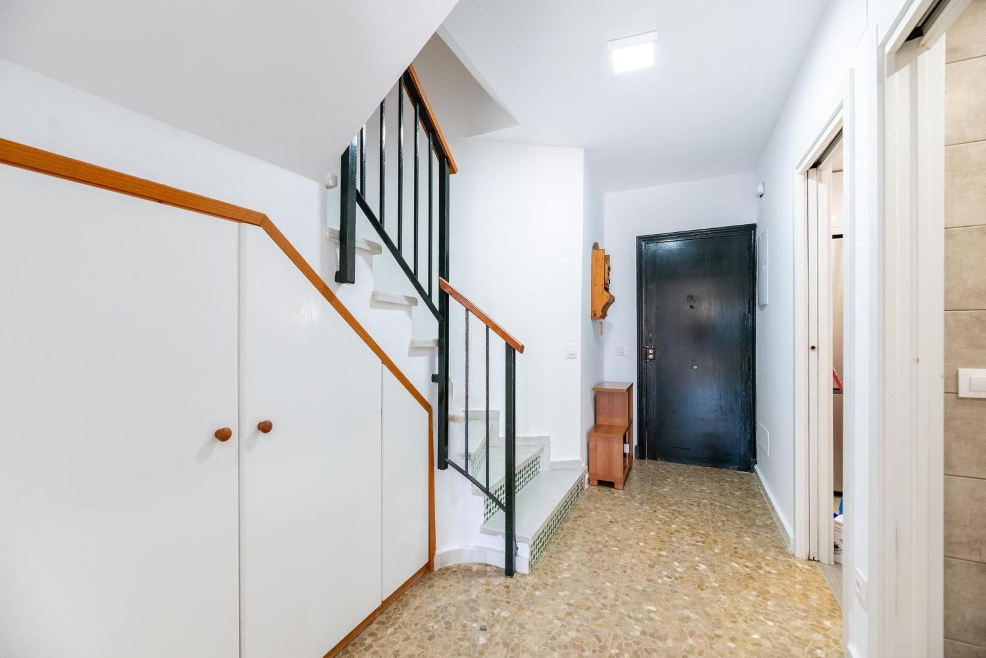 Lxr Tarifa Playa 3 Hab. Sea Views Apartment Bagian luar foto