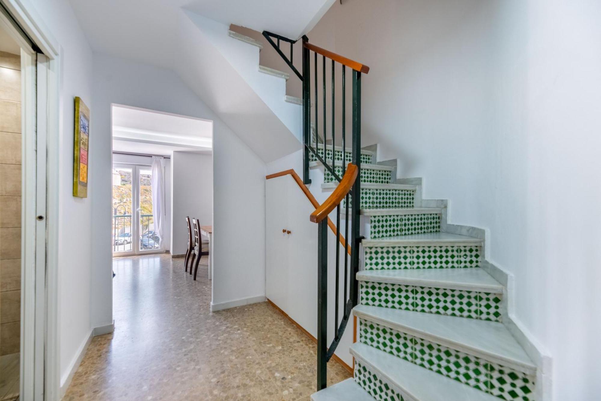 Lxr Tarifa Playa 3 Hab. Sea Views Apartment Bagian luar foto