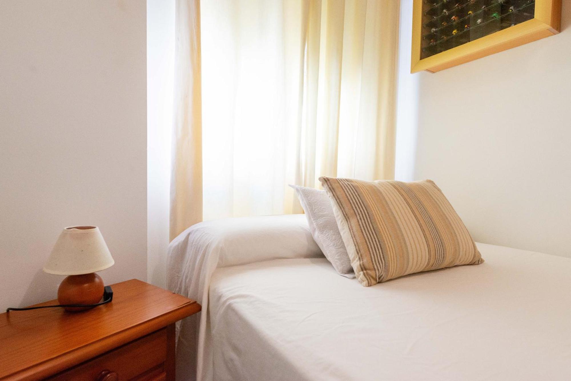 Lxr Tarifa Playa 3 Hab. Sea Views Apartment Bagian luar foto